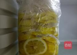 冰糖柠檬片的做法图解9