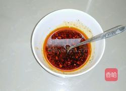 菠菜拌粉丝的做法图解6