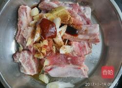 烤排骨的做法图解5