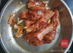 烤排骨的做法图解6