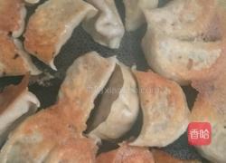 生煎饺（电饼铛版）的做法图解5