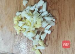 山药蚝油鸡的做法图解4