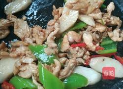 山药蚝油鸡的做法图解8