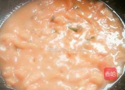 番茄炒鸡蛋的做法图解10