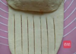 肉松面包的做法图解7