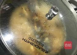 红烧鲫鱼的做法图解7