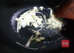蚝油生菜的做法图解3