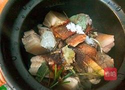 卤肉的做法图解3