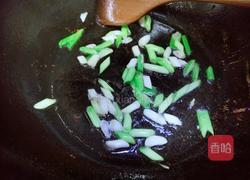 烧豆腐的做法图解5