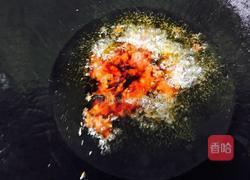 香辣紫苏爆花甲的做法图解7