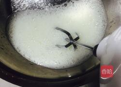 八寸戚风水果蛋糕的做法图解7