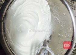 八寸戚风水果蛋糕的做法图解9