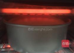 八寸戚风水果蛋糕的做法图解13