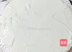 八寸戚风水果蛋糕的做法图解16