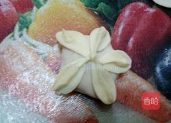 宫灯花饺的做法图解11
