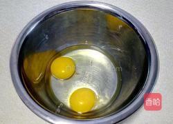 酥炸香椿苗的做法图解1