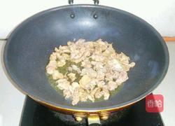 木耳肉片的做法图解4