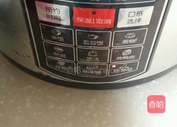 桃胶银耳羹的做法图解4
