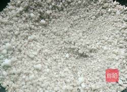炒粟子的做法图解2