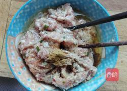 家庭自制午餐肉（年味）的做法图解2