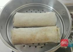 家庭自制午餐肉（年味）的做法图解7
