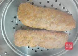 家庭自制午餐肉（年味）的做法图解9