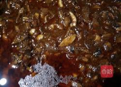 杂酱面的做法图解6