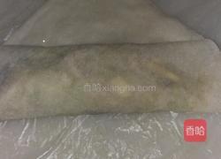 春卷的做法图解9