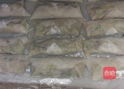 春卷的做法图解10