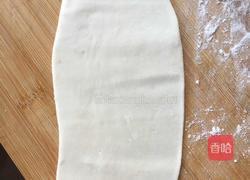 红豆沙酥饼的做法图解8