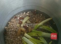 水煮花生的做法图解4