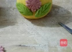 花馍的做法图解5