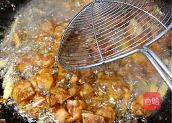 辣子鸡丁的做法图解6