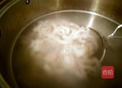 水晶皮冻的做法图解5