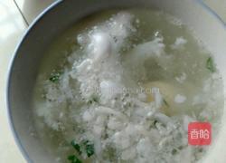 烫皮丝煮蛋的做法图解2