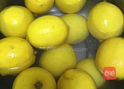 冰糖柠檬膏的做法图解2