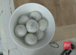 汤圆的做法图解5