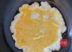 芹菜素饺子的做法图解4