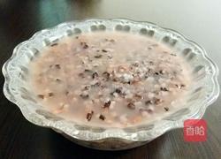 返璞归真养颜粥的做法图解4