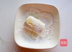 燕麦烤香蕉的做法图解4