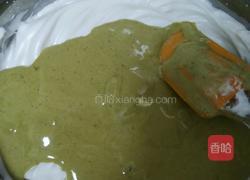 电饭煲抹茶蛋糕的做法图解15