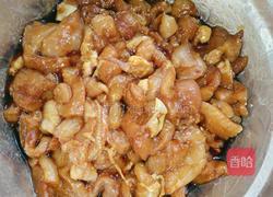 生瓜肉片的做法图解5