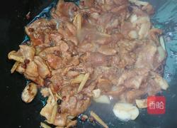 生瓜肉片的做法图解6