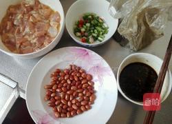 宫保鸡丁的做法图解4