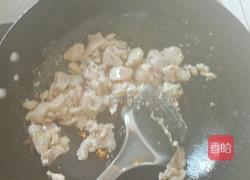 宫保鸡丁的做法图解5
