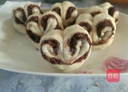 花式豆沙馒头的做法图解8
