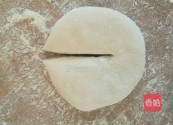 花式豆沙馒头的做法图解4