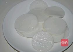 腌萝卜的做法图解4
