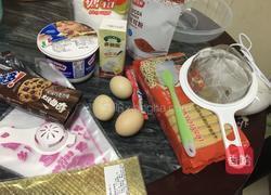 提拉米苏杯的做法图解1