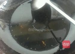 韭菜鸡蛋打卤面的做法图解4